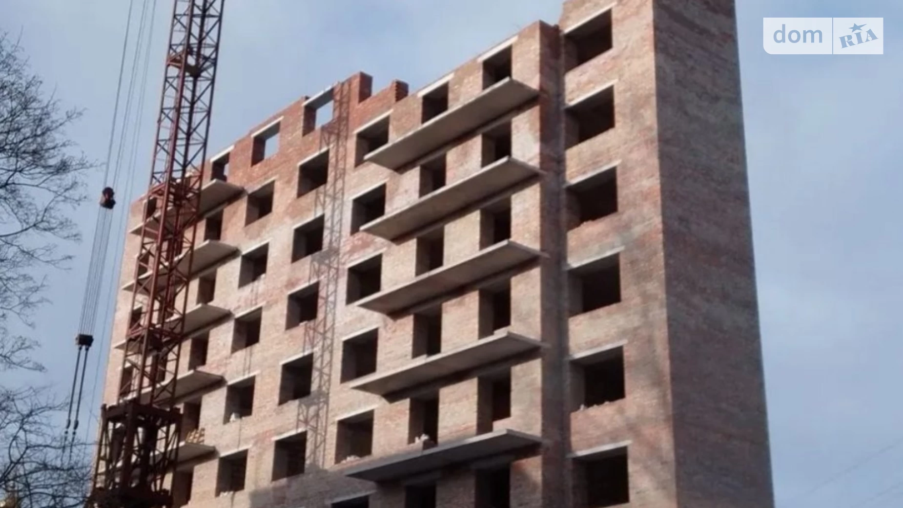 2-кімнатна квартира 64.8 кв. м у, цена: 2041200 грн - фото 2