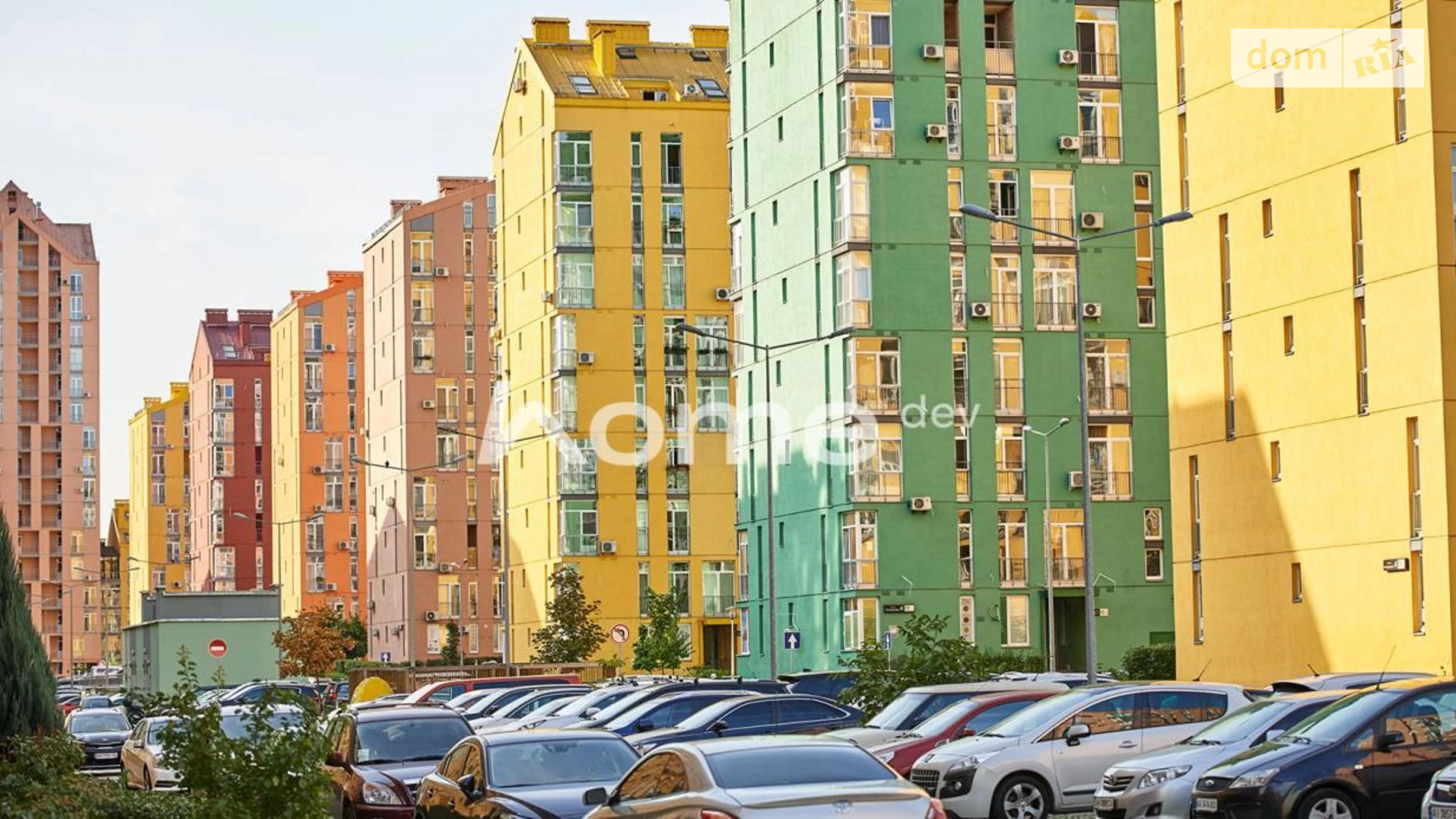 Продается 1-комнатная квартира 31 кв. м в Киеве, ул. Регенераторная, 4 корпус 15 - фото 5