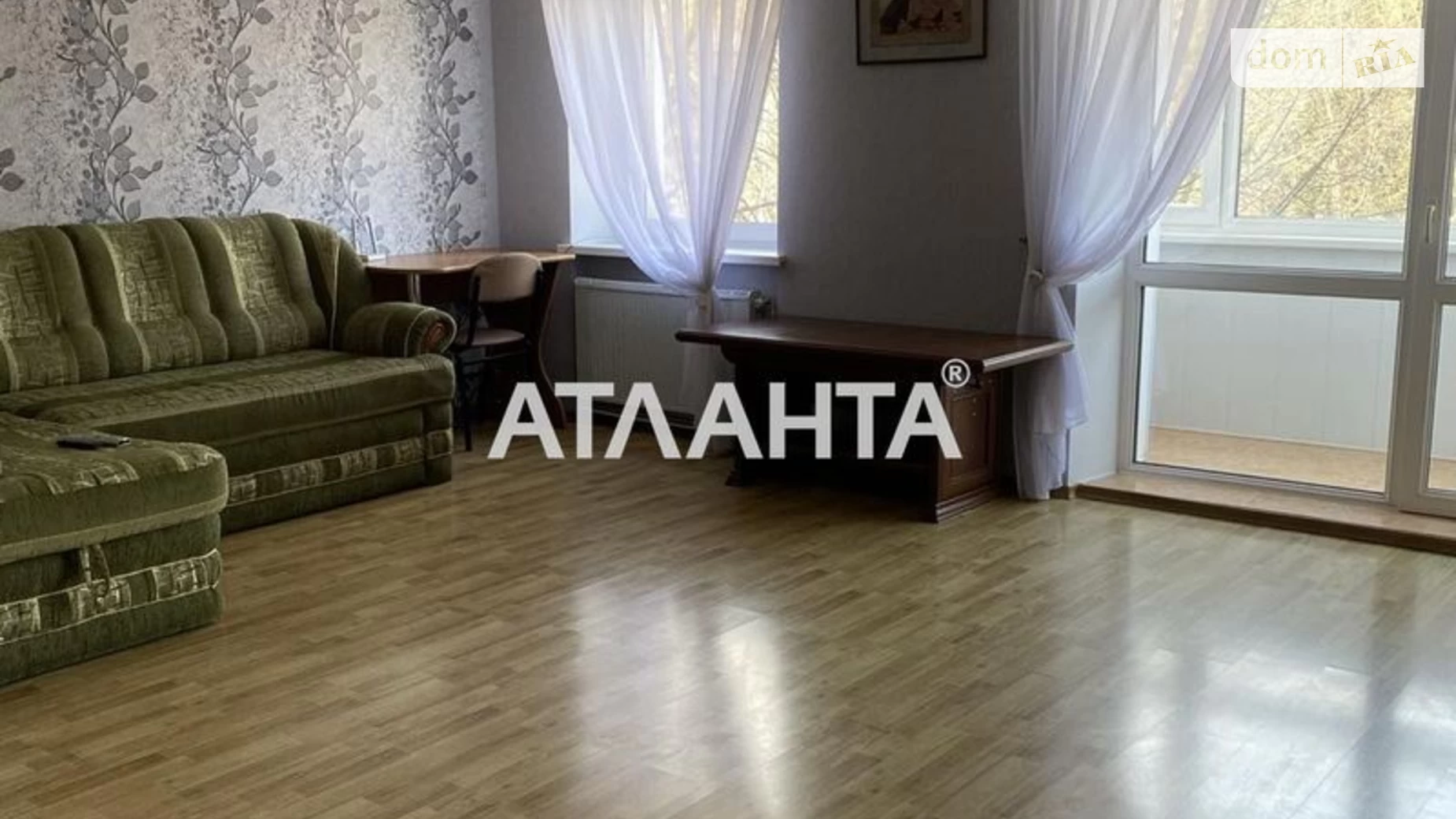 Продается 3-комнатная квартира 62 кв. м в Виннице, пл. Каличанская(Гагарина) - фото 2