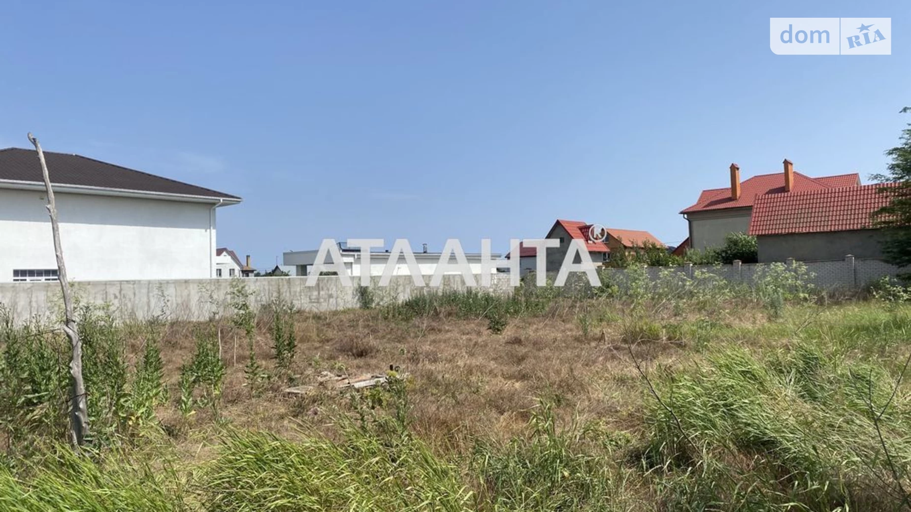 Продается земельный участок 8 соток в Одесской области, цена: 52000 $ - фото 5