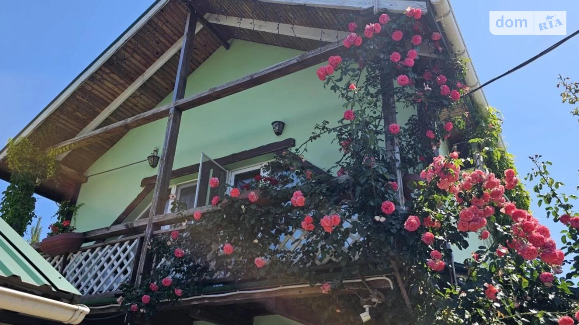 Продается дом на 2 этажа 153 кв. м с беседкой, цена: 250000 $ - фото 2