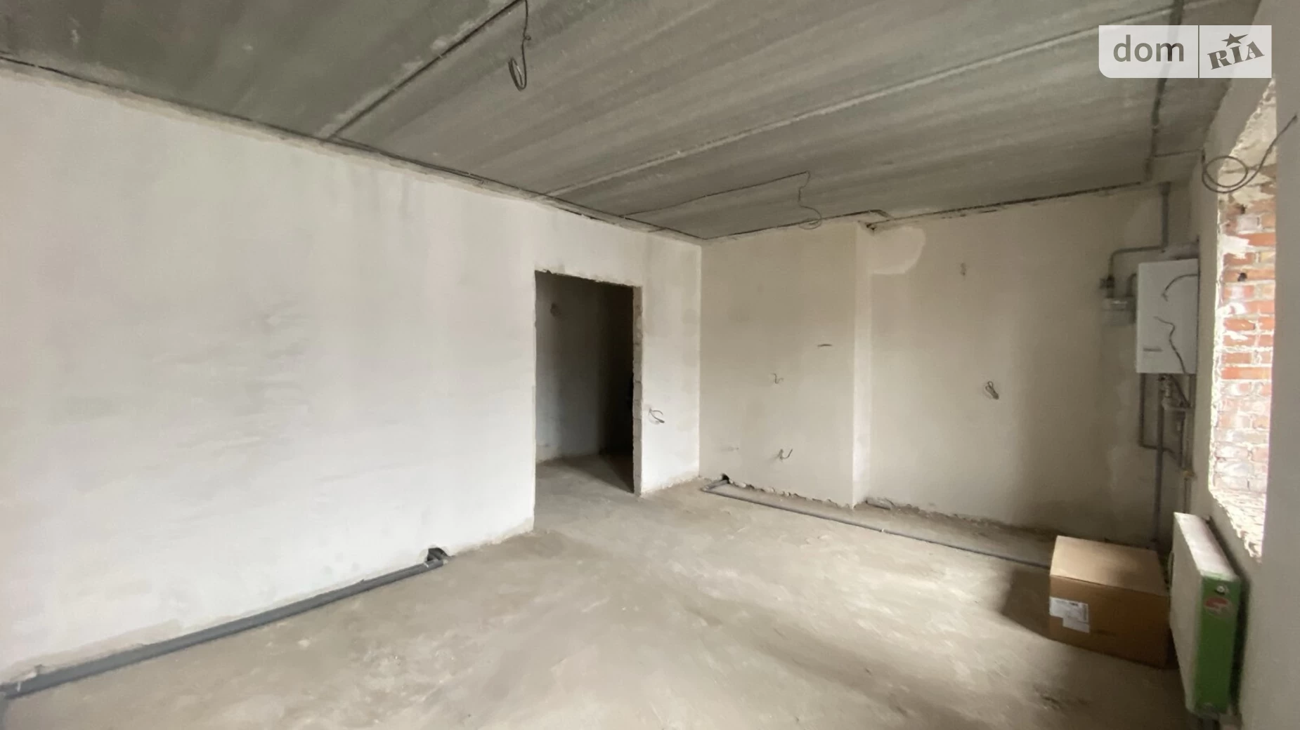 Продається 1-кімнатна квартира 62 кв. м у Березині, вул. Райдужна - фото 4