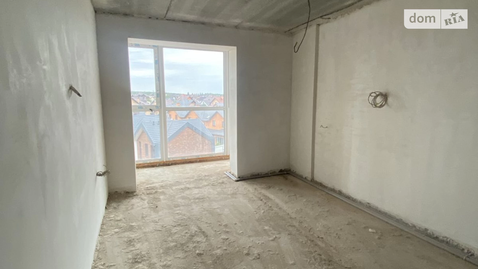 Продається 1-кімнатна квартира 62 кв. м у Березині, вул. Райдужна - фото 5