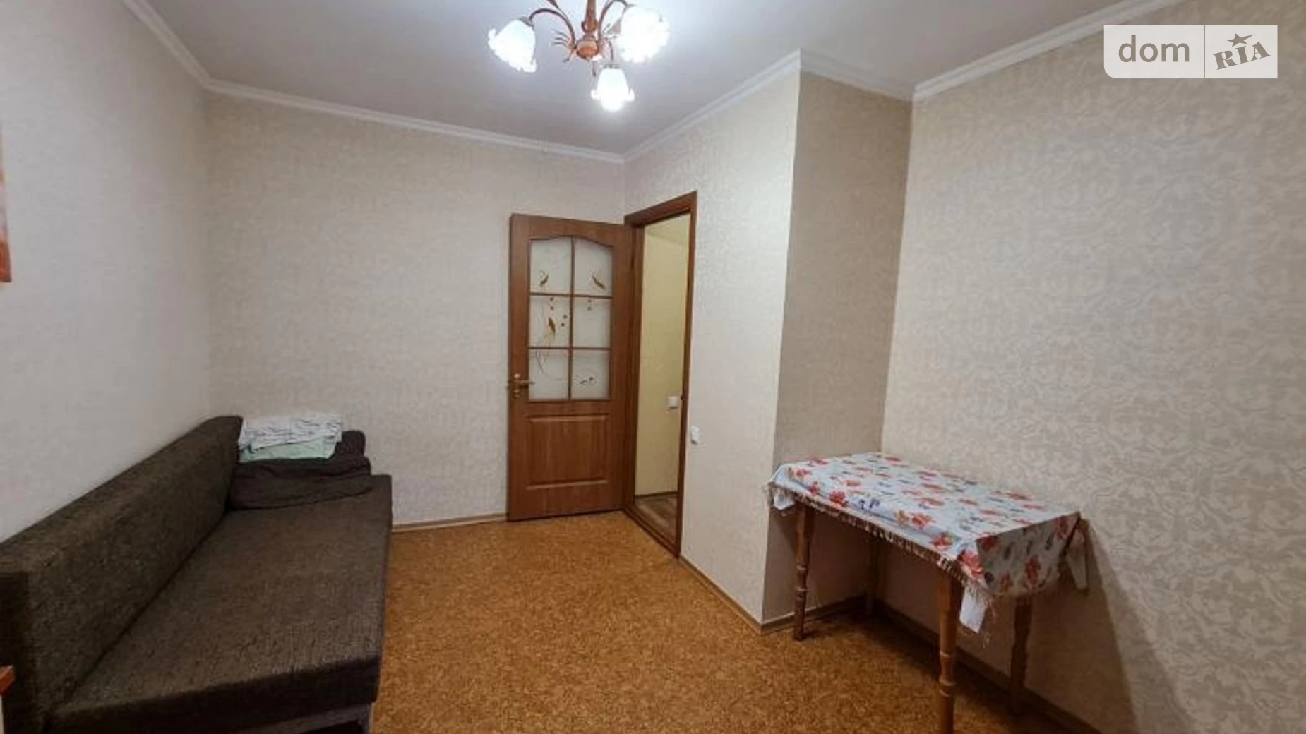 Продається 1-кімнатна квартира 29 кв. м у Одесі, вул. Академіка Корольова, 31А - фото 3