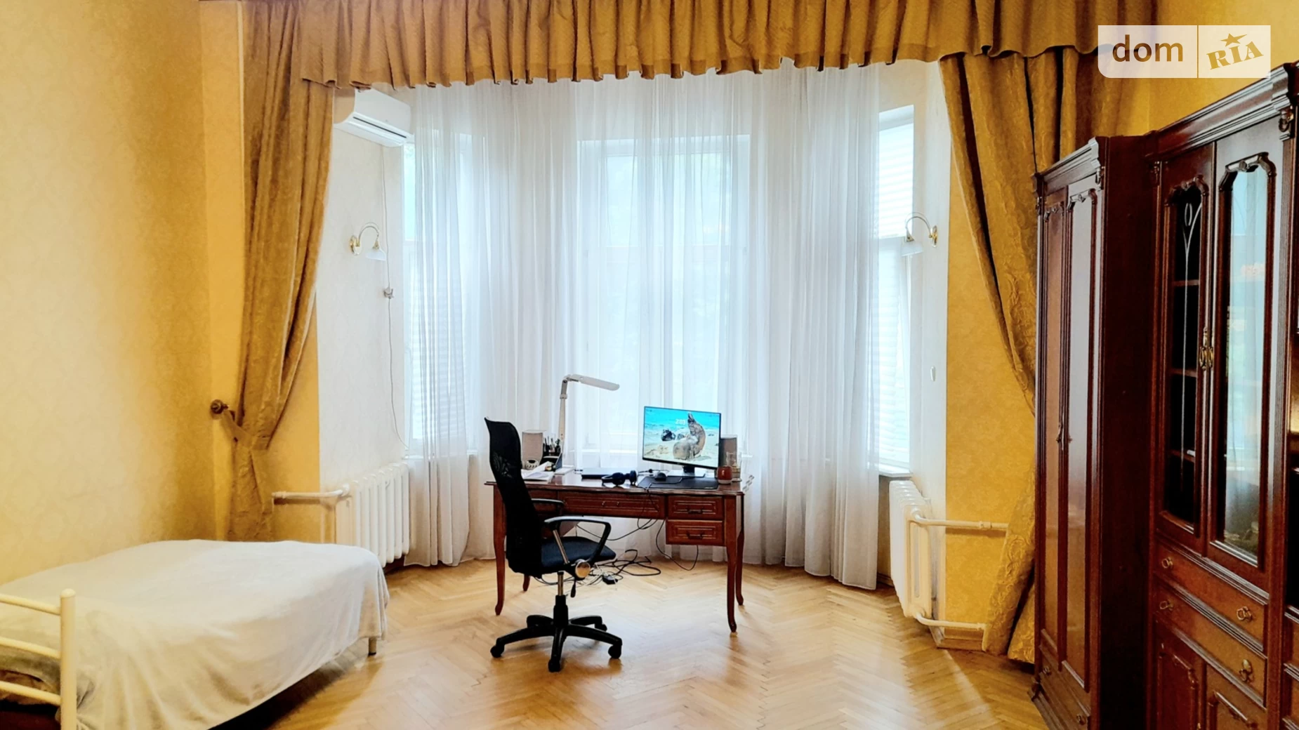 Продается 2-комнатная квартира 80.3 кв. м в Киеве, ул. Олеся Гончара, 88Б - фото 2