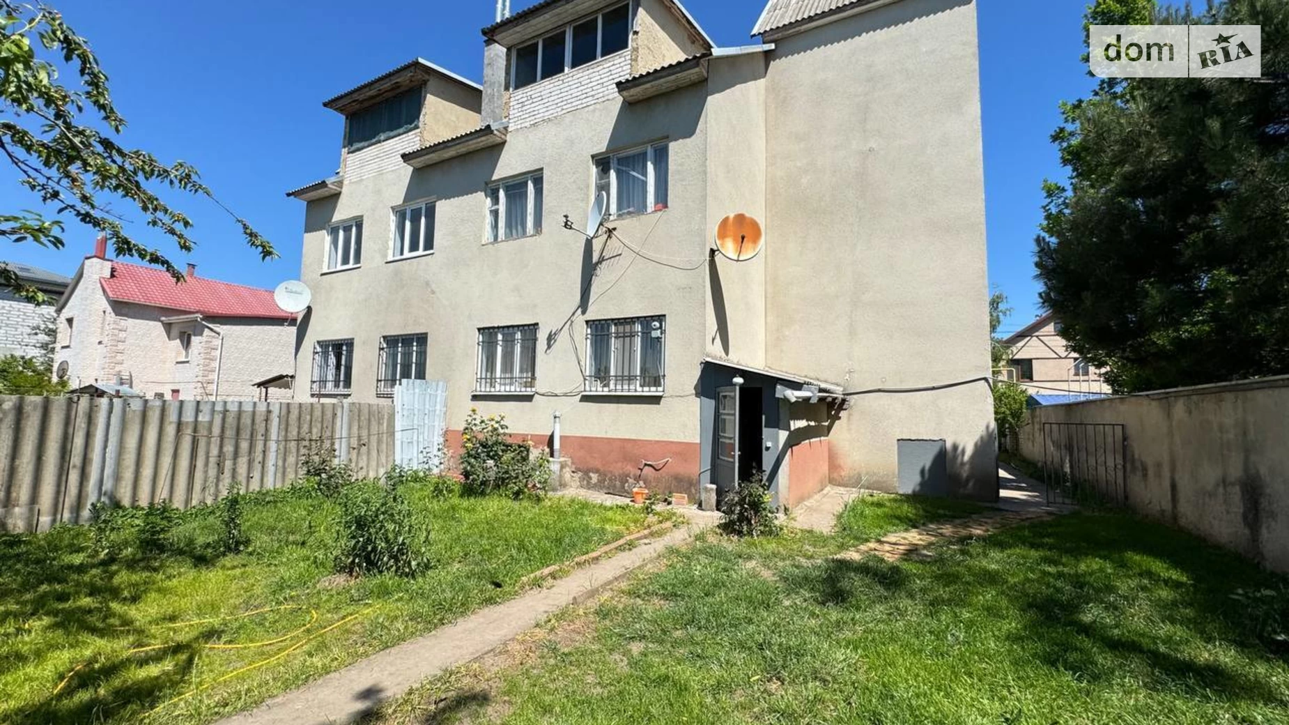 Продается часть дома 290 кв. м с террасой, цена: 115000 $ - фото 5