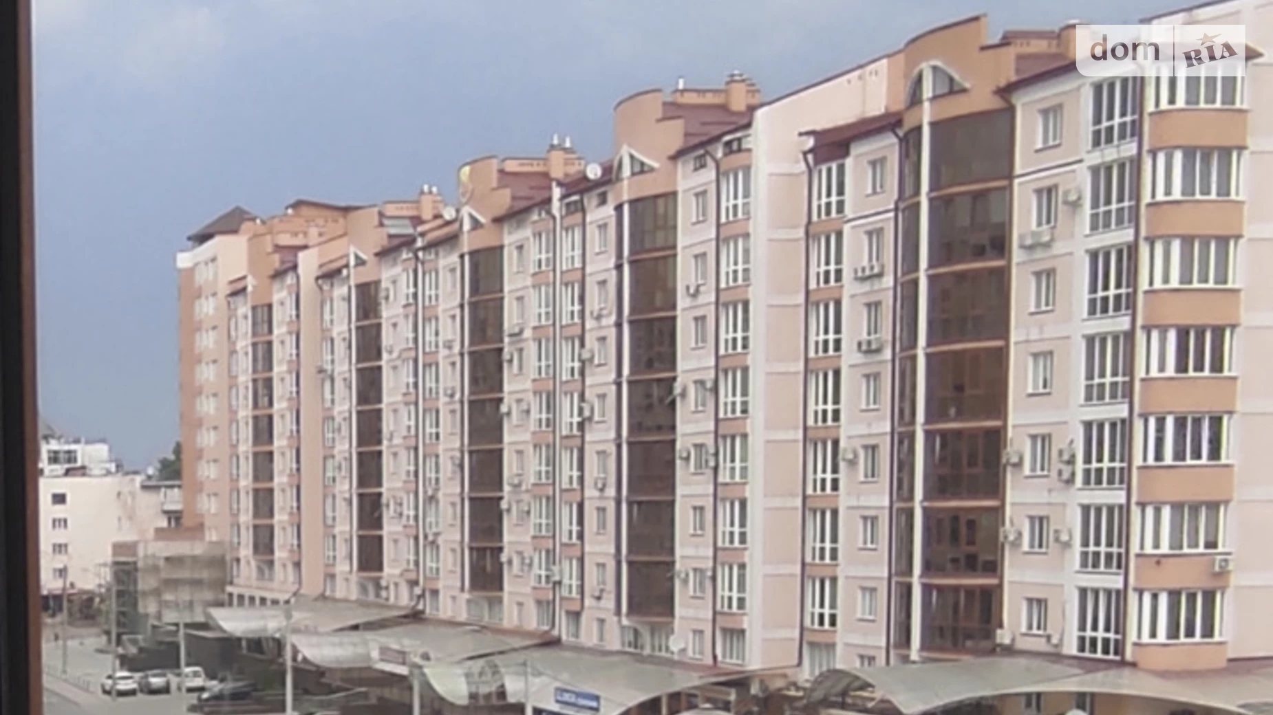 Продается 3-комнатная квартира 125 кв. м в Черновцах, ул. Героев Майдана, 53 - фото 3