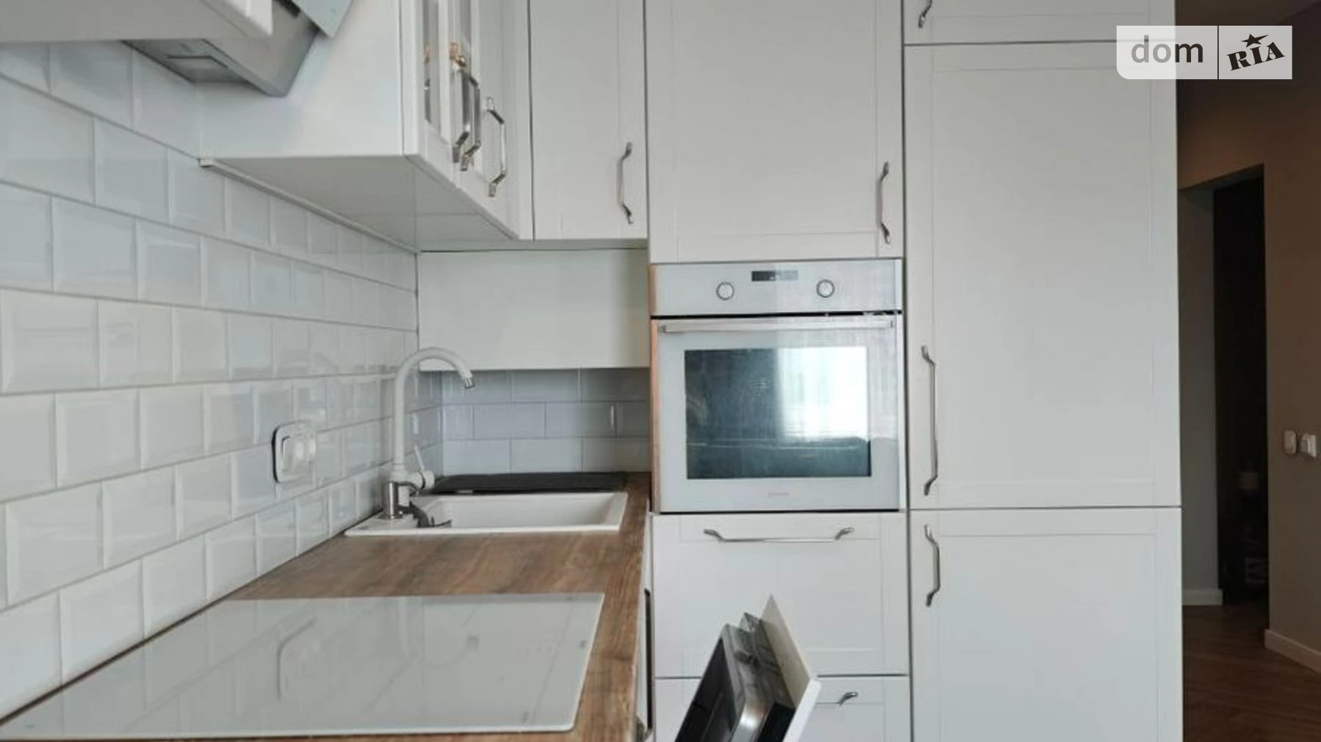 Продается 2-комнатная квартира 68 кв. м в Киеве, ул. Байды-Вишневецкого(Осиповского), 1 - фото 3