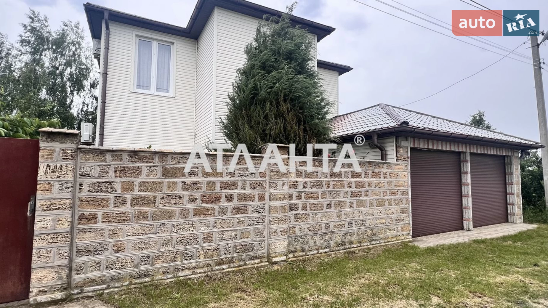 Продается дом на 2 этажа 210 кв. м с мебелью, цена: 135000 $ - фото 4