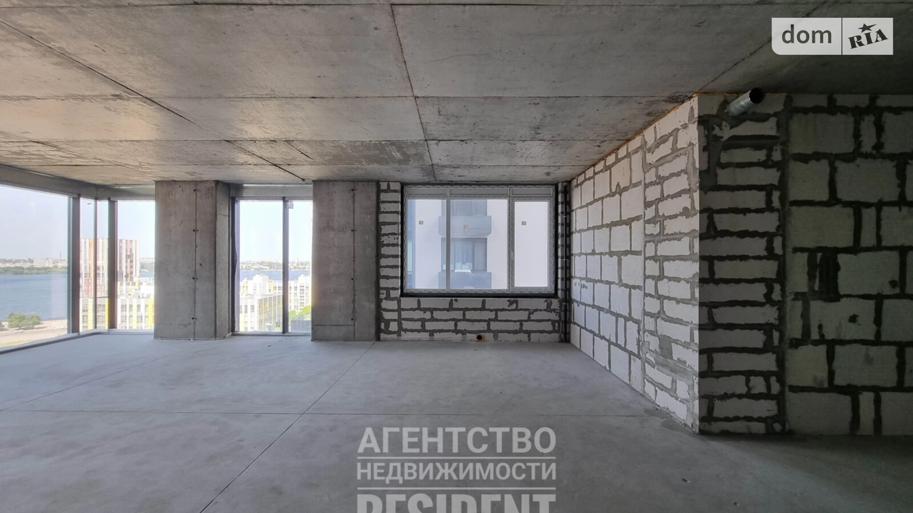 Продается 3-комнатная квартира 94 кв. м в Днепре, ул. Вернадского Владимира, 35Н - фото 5
