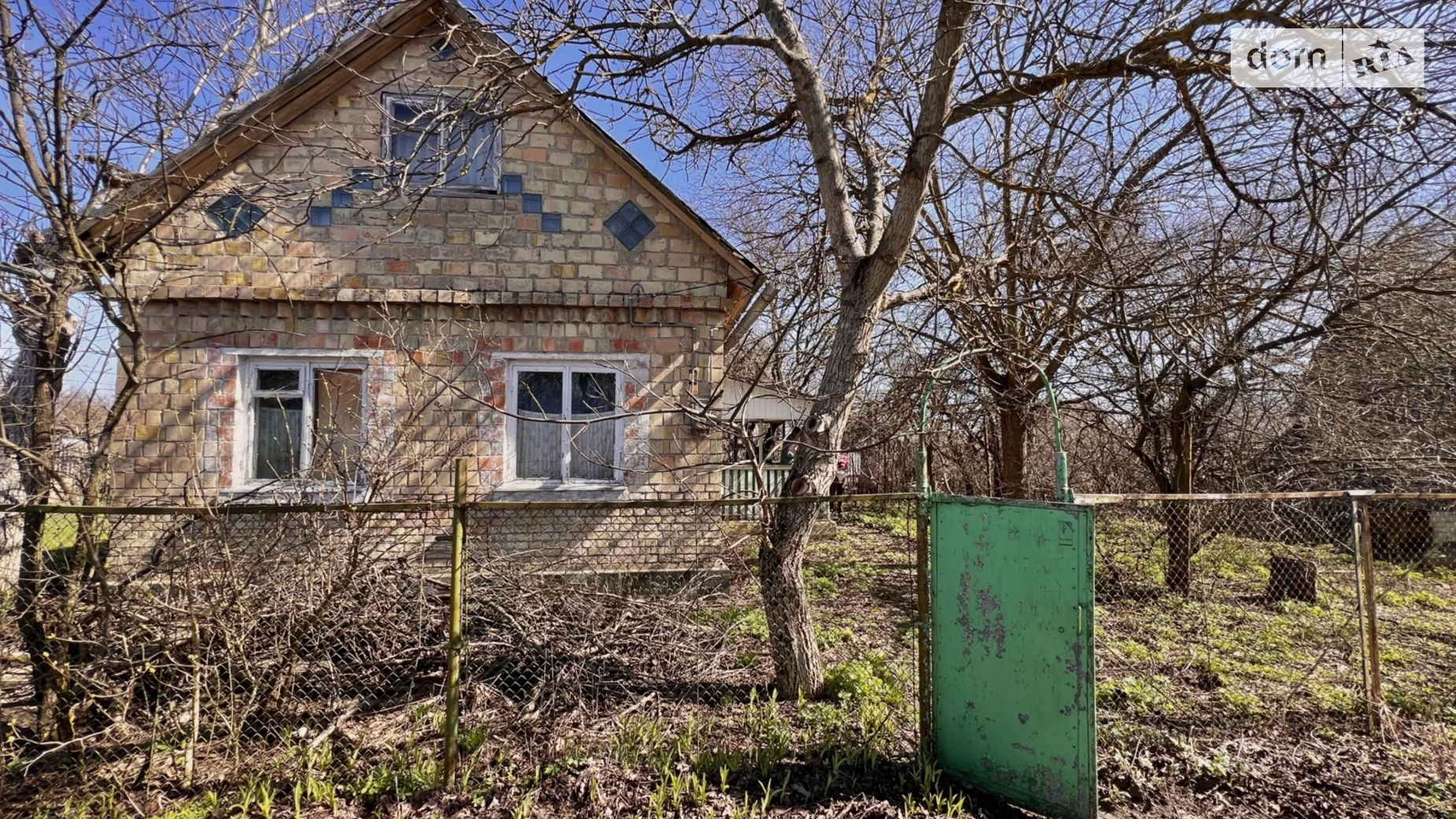 Продается дом на 2 этажа 70 кв. м с мансардой, цена: 19000 $ - фото 4