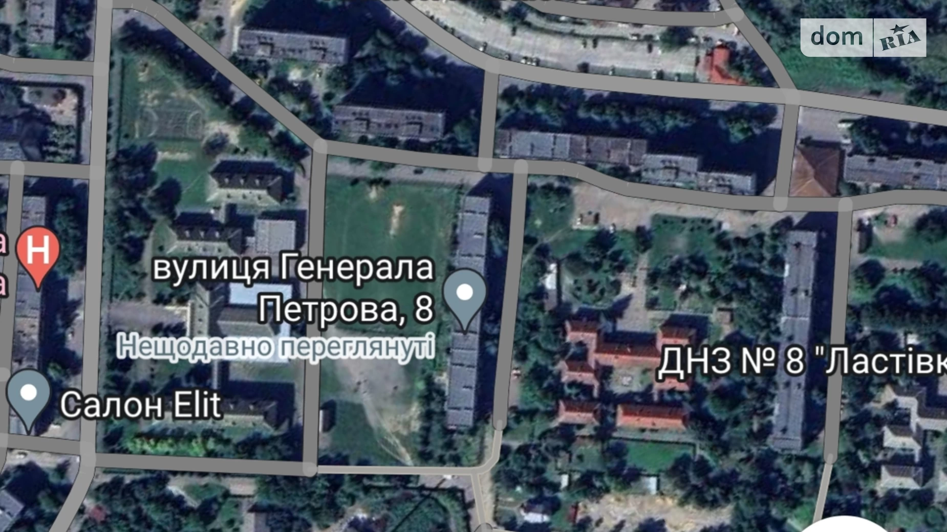 Сдается в аренду 1-комнатная квартира 39 кв. м в Мукачеве, ул. генерала Петрова Ивана - фото 2