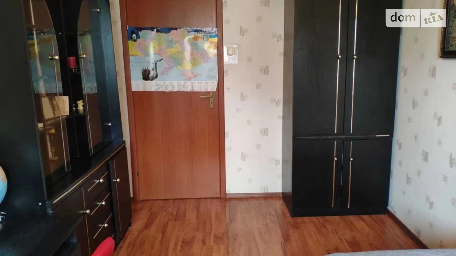 Продается 2-комнатная квартира 52 кв. м в Киеве, ул. Николая Кравченко, 17 - фото 4