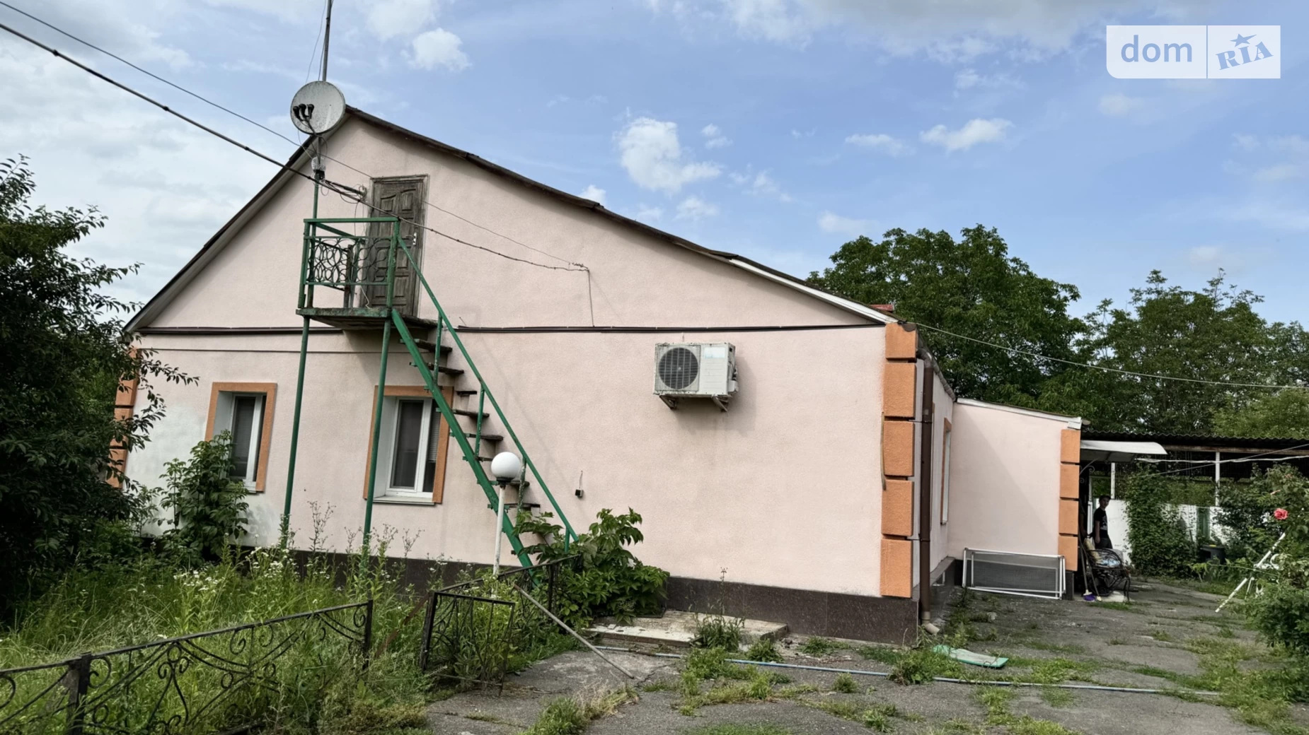 Продається одноповерховий будинок 108 кв. м з балконом, цена: 71000 $ - фото 2