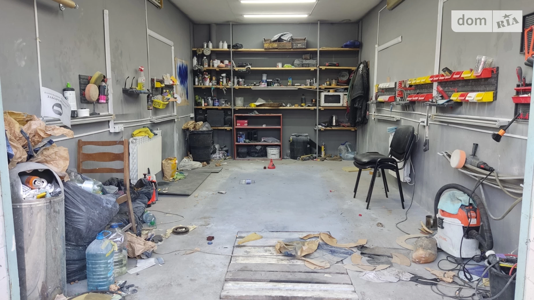 Продається окремий гараж під легкове авто на 58 кв. м, цена: 16900 $ - фото 2