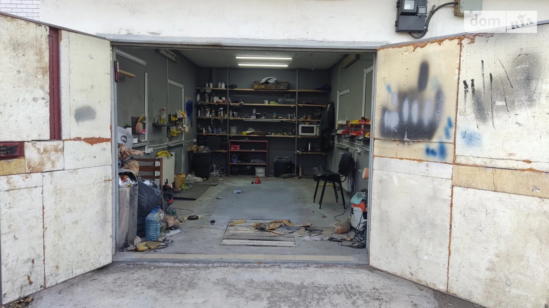 Продається окремий гараж під легкове авто на 58 кв. м, цена: 16900 $ - фото 3