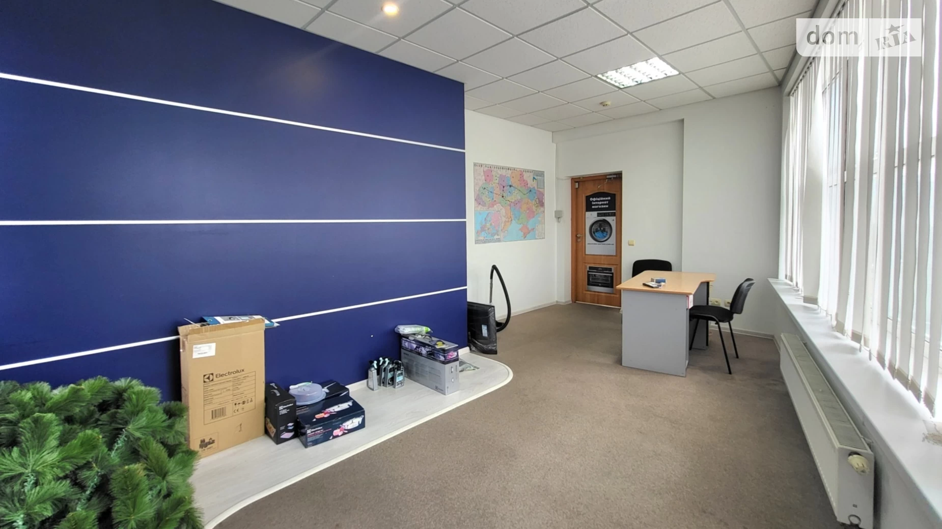 Продается офис 310 кв. м в бизнес-центре, цена: 220000 $ - фото 5
