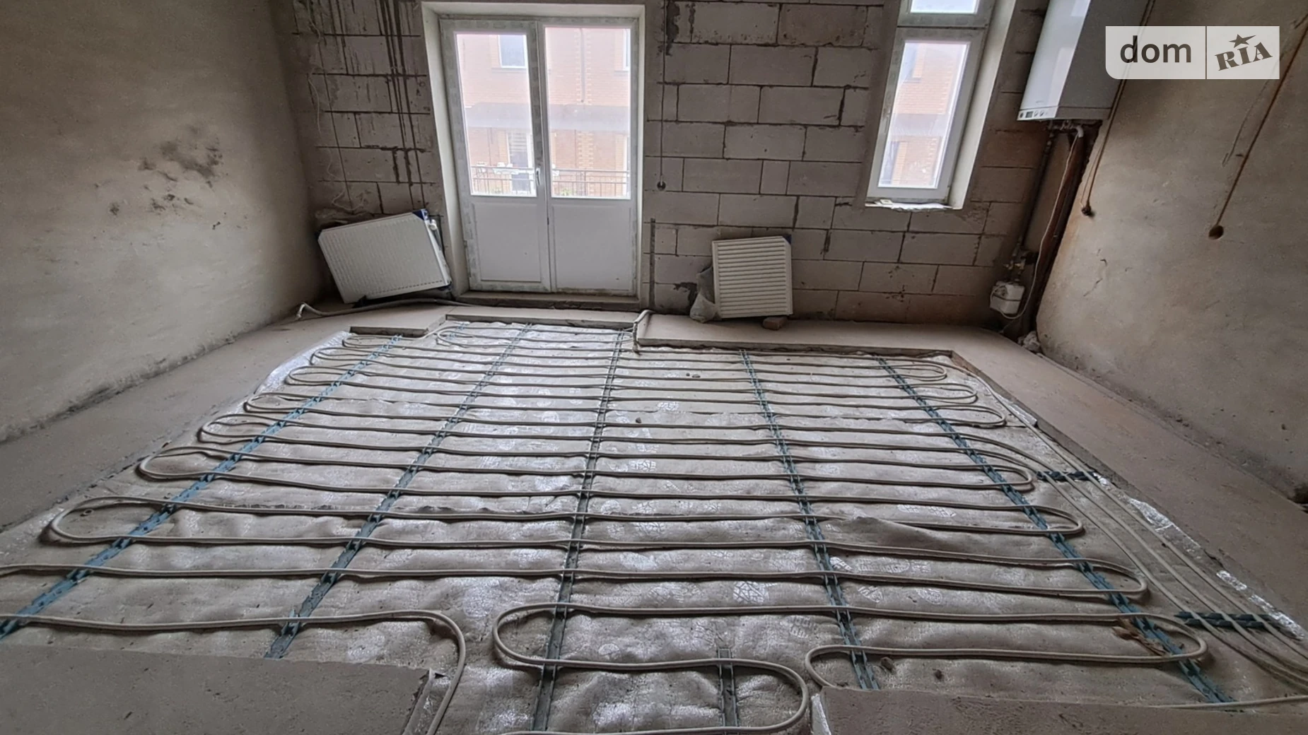 ул. Микулинецкая, 115 Кленовый гай Тернополь ЖК Кленовый гай, цена: 73000 $ - фото 5