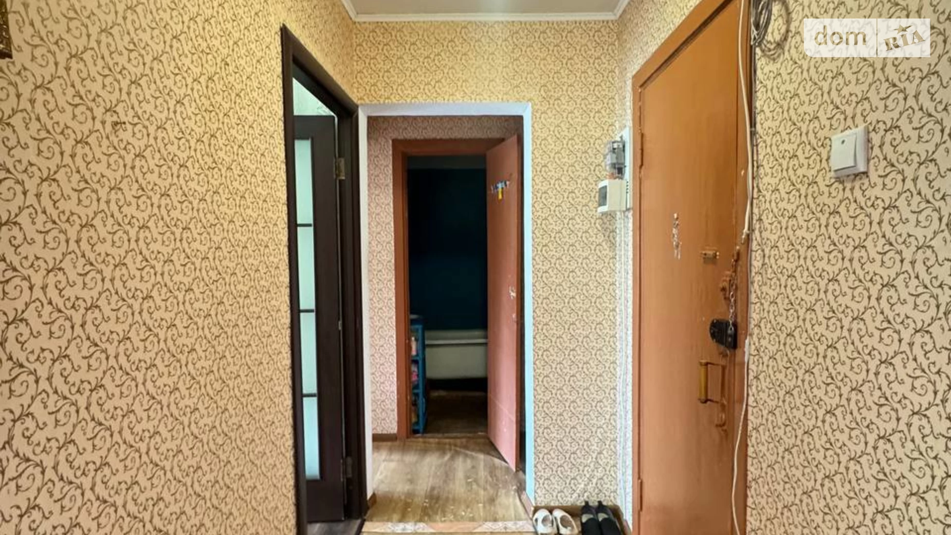Продается 2-комнатная квартира 45 кв. м в Кривом Роге, ул. Соколовская(Панкеева), 8 - фото 3