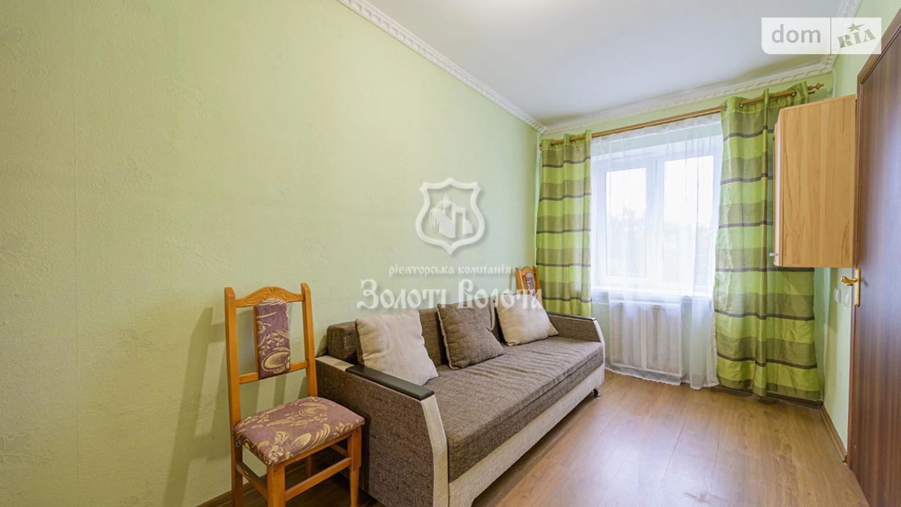 Продается 3-комнатная квартира 58 кв. м в Киеве, ул. Елены Телиги - фото 5