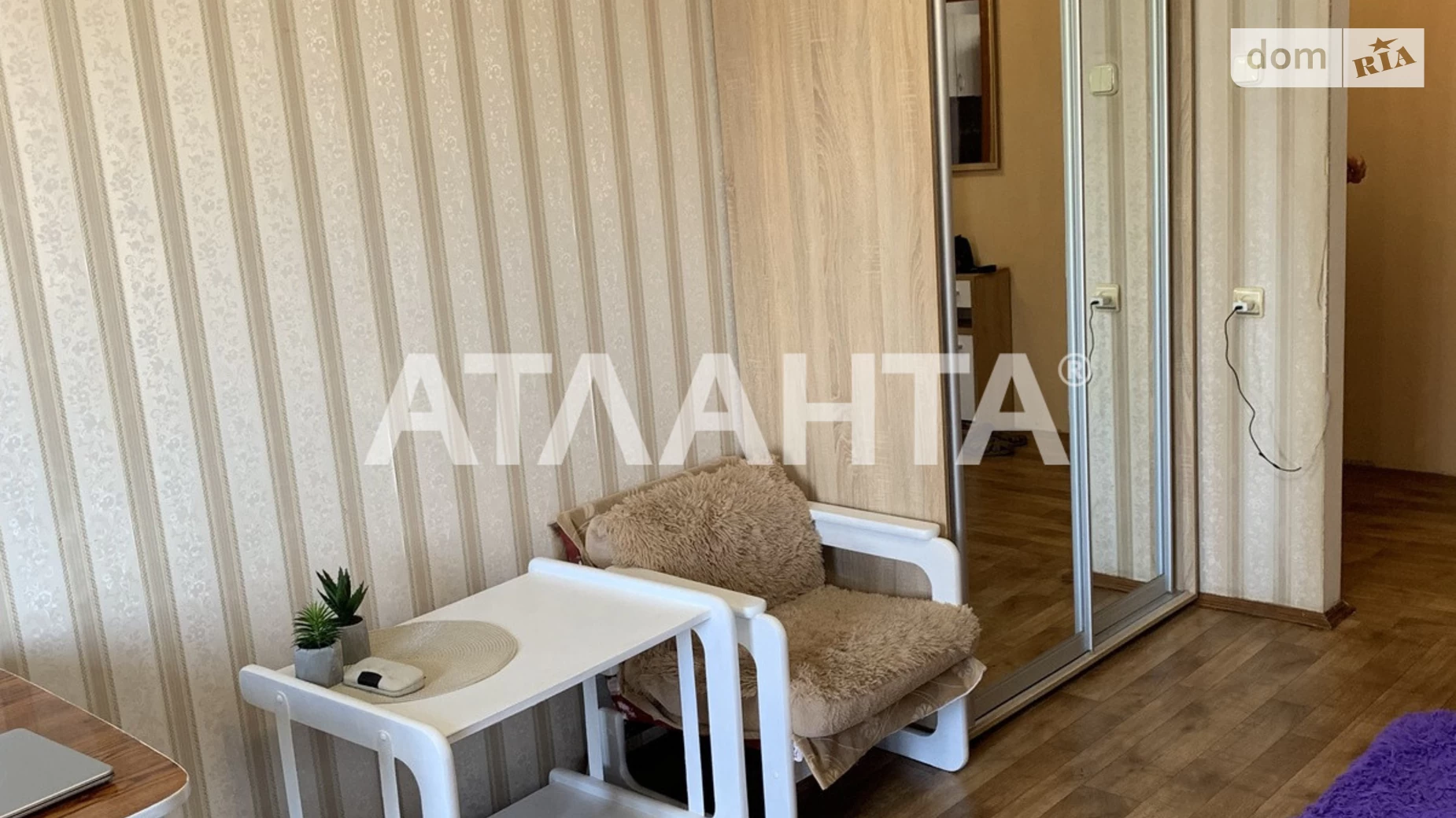 Продается 3-комнатная квартира 63.5 кв. м в Одессе, ул. Люстдорфская дорога - фото 3