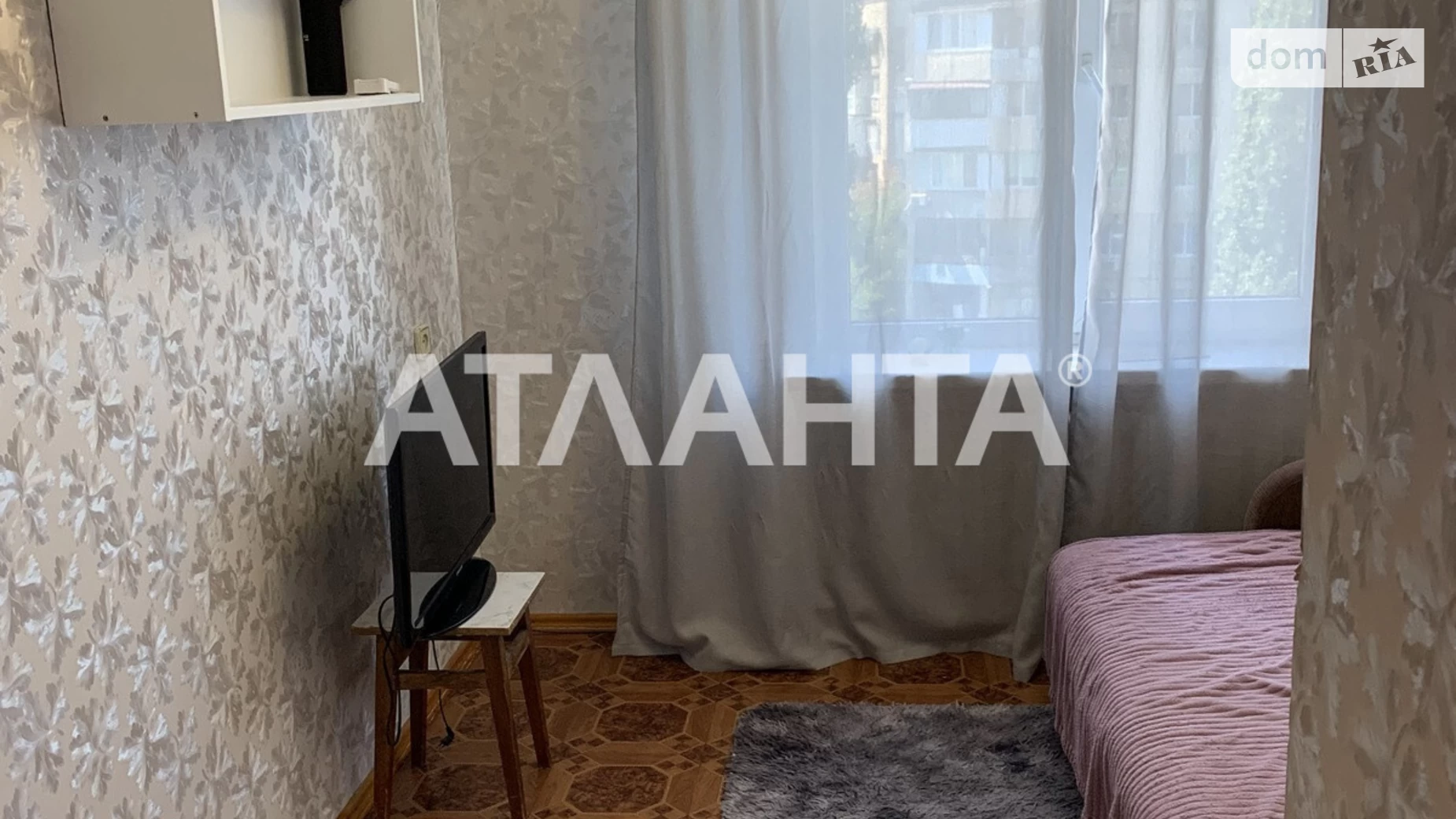 Продається 3-кімнатна квартира 63.5 кв. м у Одесі, вул. Люстдорфська дорога - фото 5