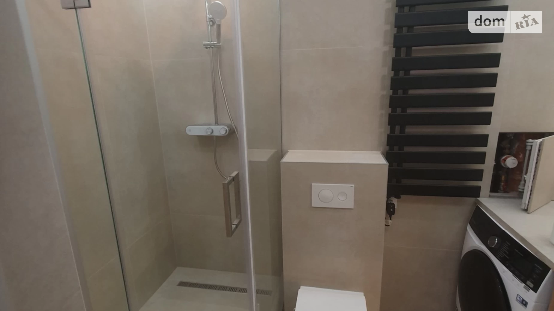 Продается 1-комнатная квартира 48.3 кв. м в Яремче, ул. Свободы, 301 - фото 2