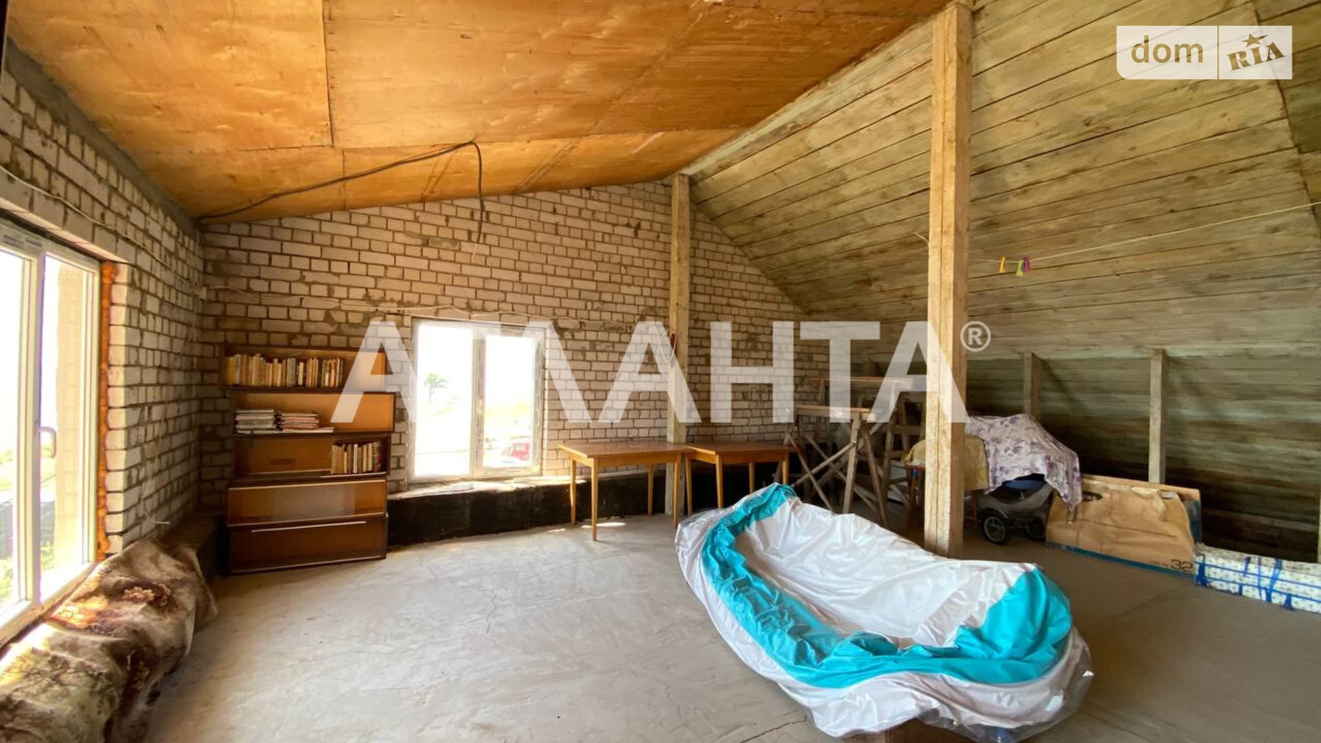 Продается дом на 3 этажа 300 кв. м с гаражом, цена: 200000 $ - фото 5