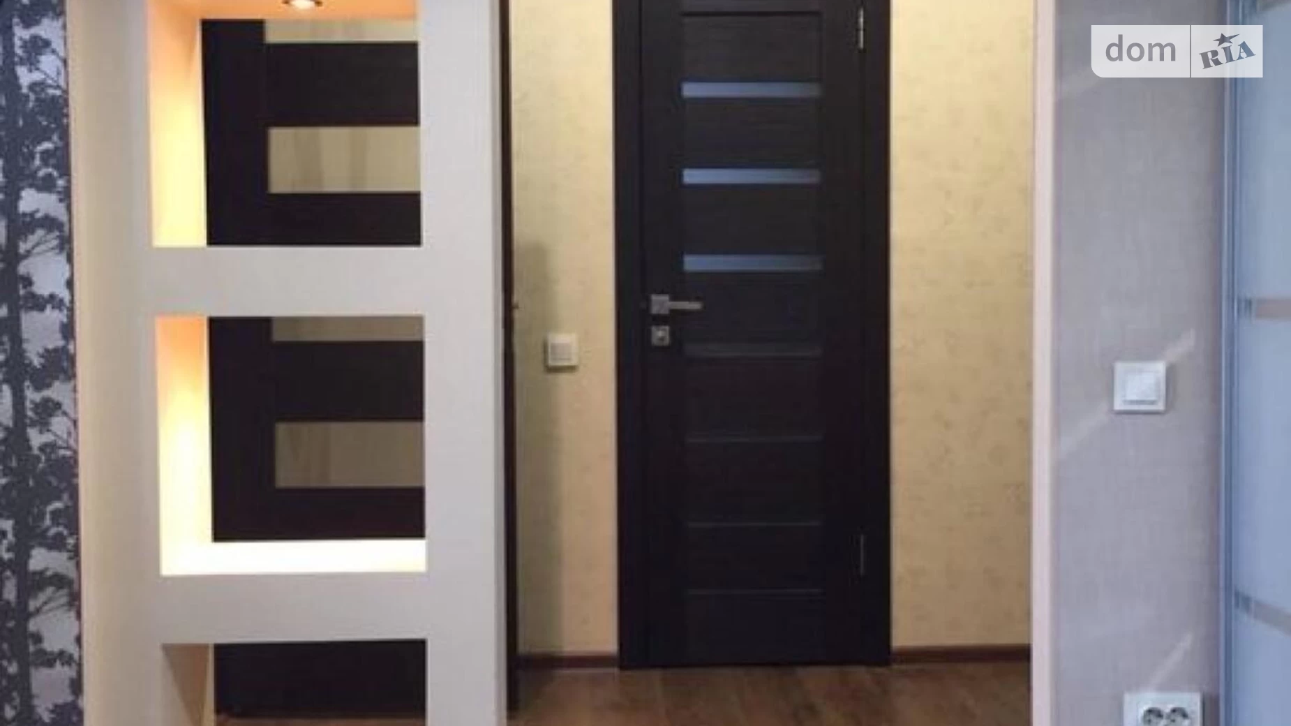 Продается 1-комнатная квартира 40 кв. м в Одессе, ул. Проценко, 50 корпус 1 - фото 4