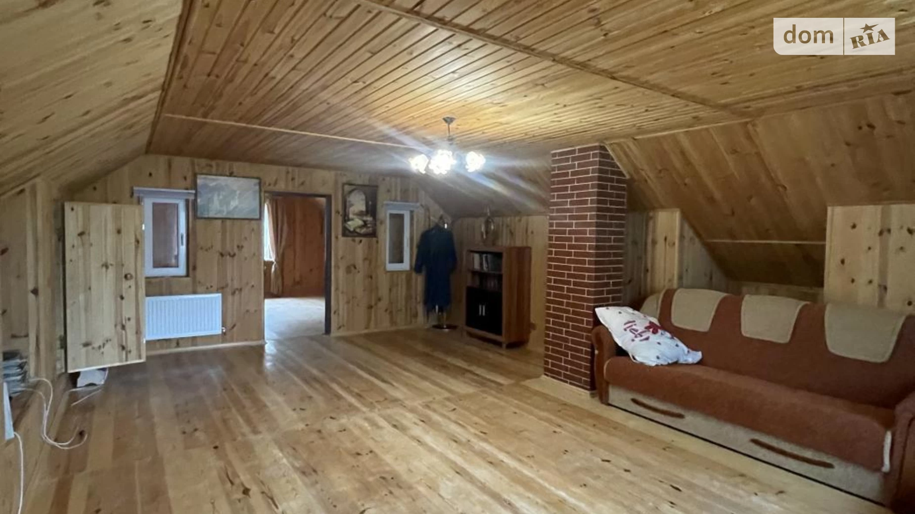 Продается дом на 2 этажа 200 кв. м с мансардой, цена: 105000 $ - фото 5