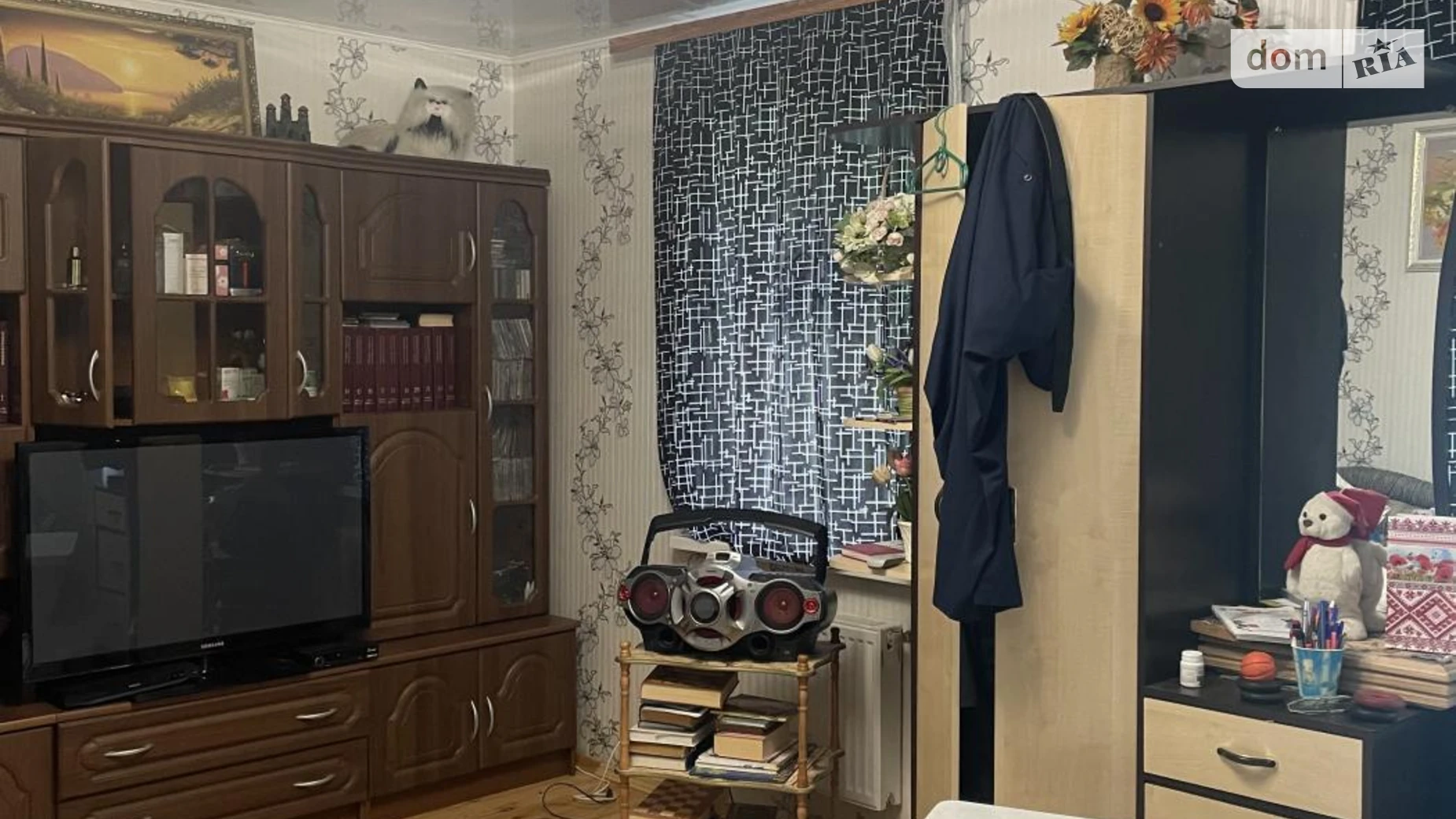 Продается дом на 2 этажа 200 кв. м с гаражом, ул. Ивана Богуна - фото 2