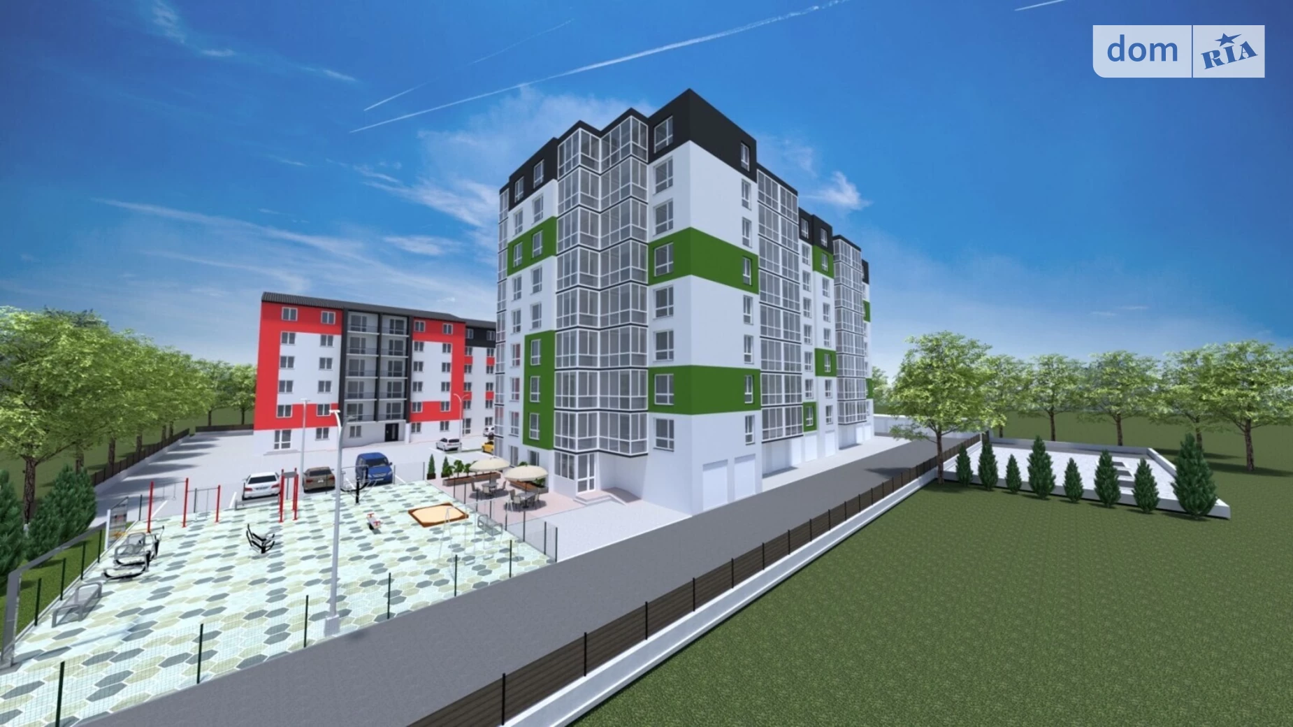 Продается офис 27 кв. м в бизнес-центре, цена: 18500 $ - фото 3