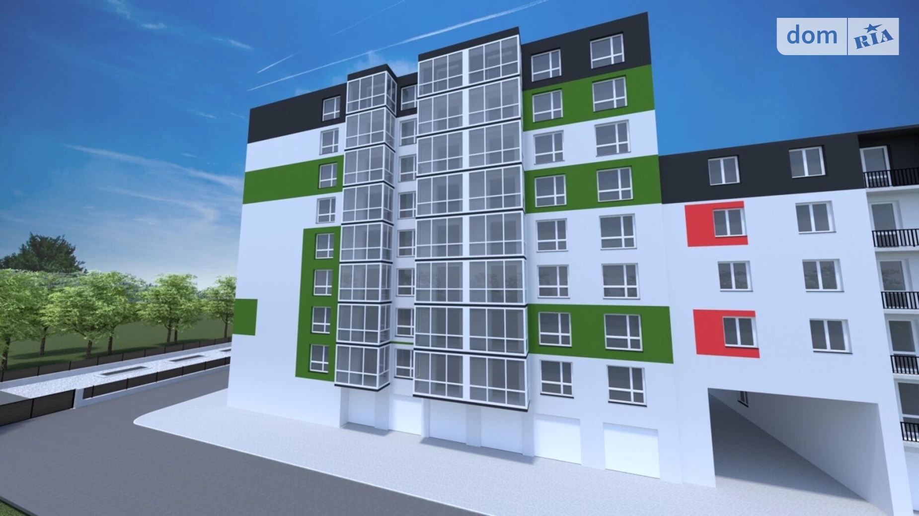 Продается офис 27 кв. м в бизнес-центре, цена: 18500 $ - фото 4