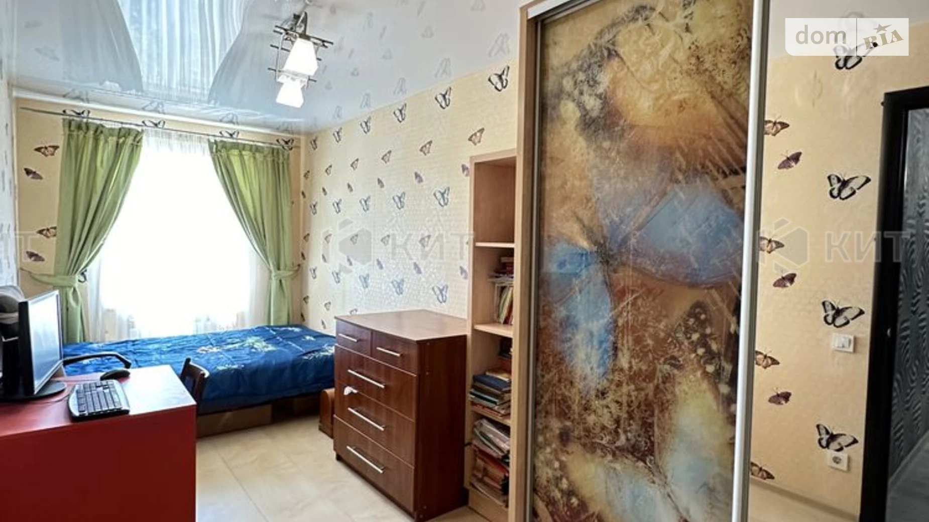 Продається 2-кімнатна квартира 45 кв. м у Харкові, вул. Душкіна, 13 - фото 4