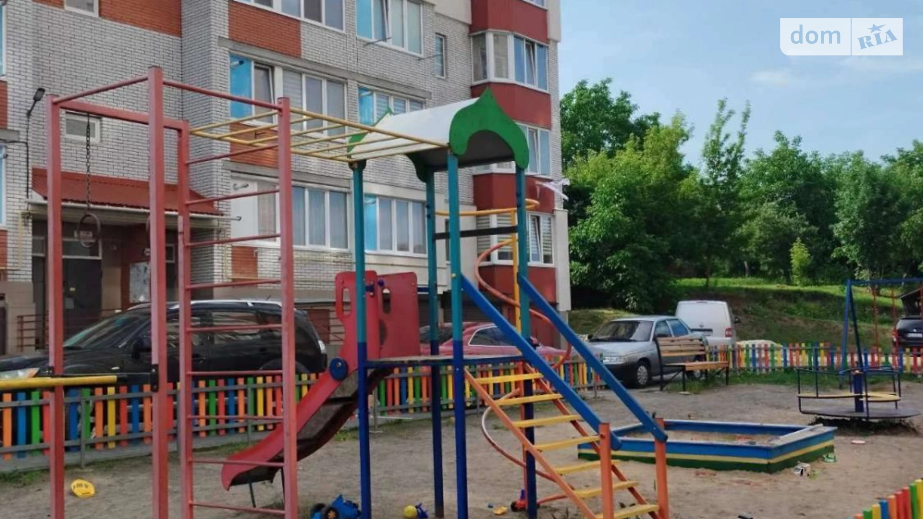 Продається 1-кімнатна квартира 40 кв. м у Хмельницькому, вул. Гетьмана Мазепи(Красовського Маршала) - фото 2