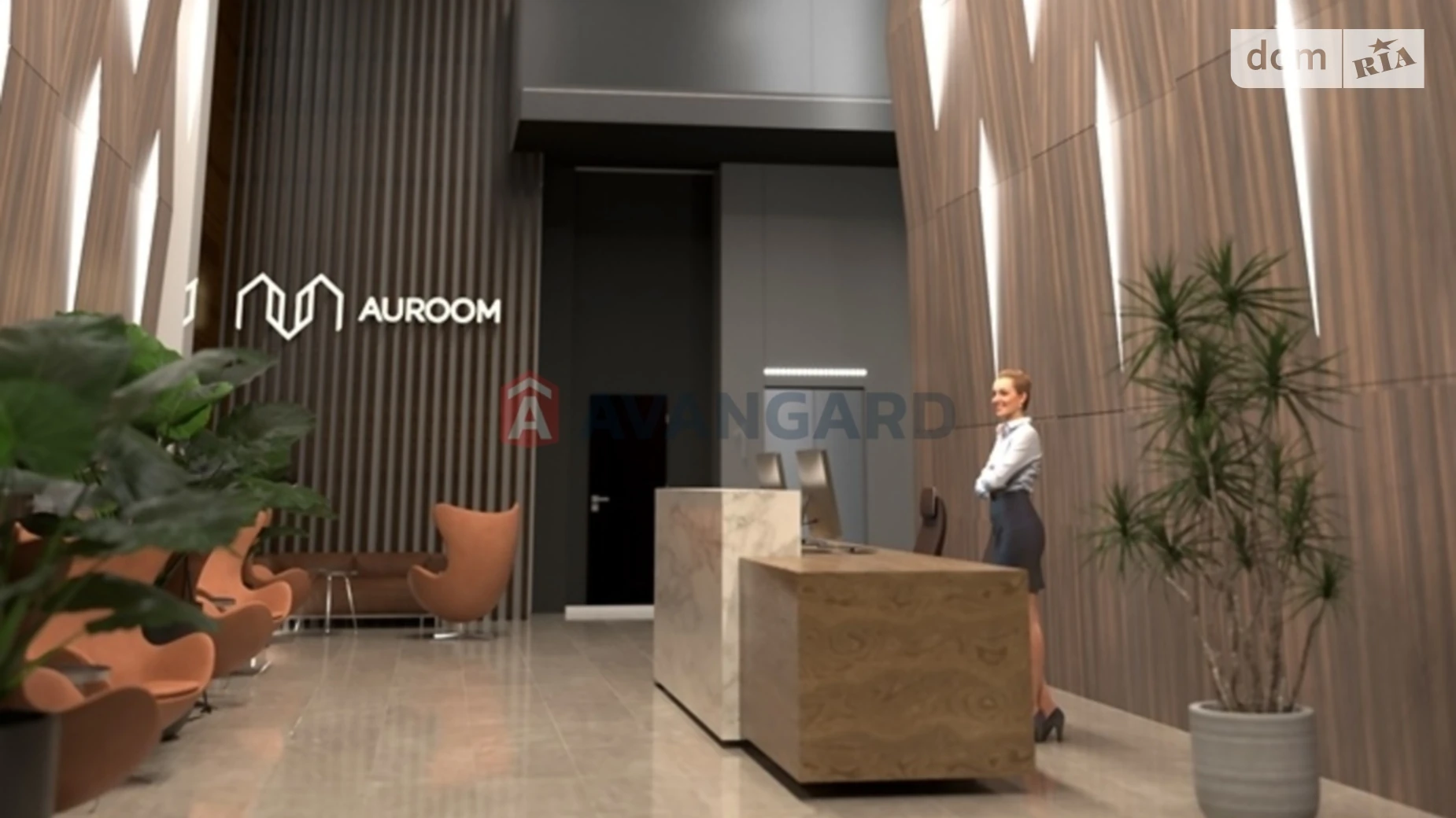 Продается 1-комнатная квартира 47.2 кв. м в Львове, цена: 73160 $ - фото 5