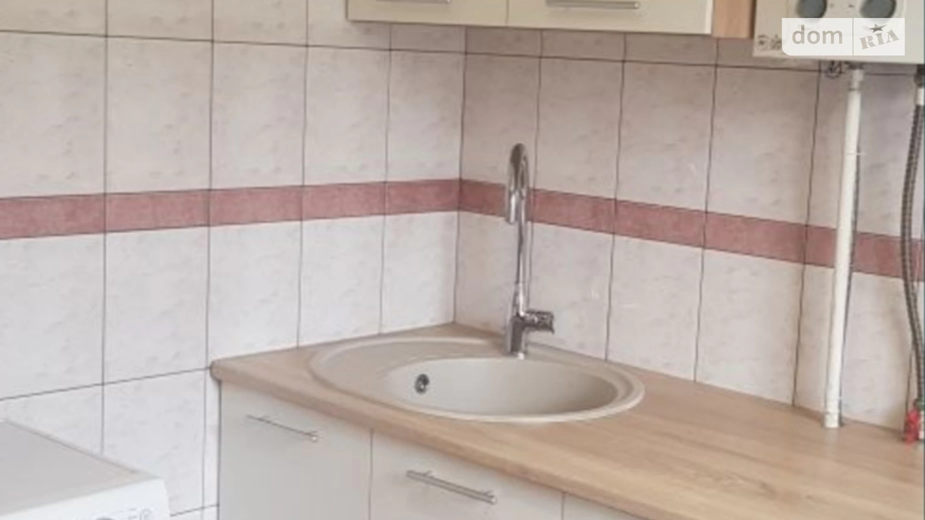 Здається в оренду 2-кімнатна квартира 45 кв. м у Кременчуку, вул. Софіївська (Чапаєва) - фото 3