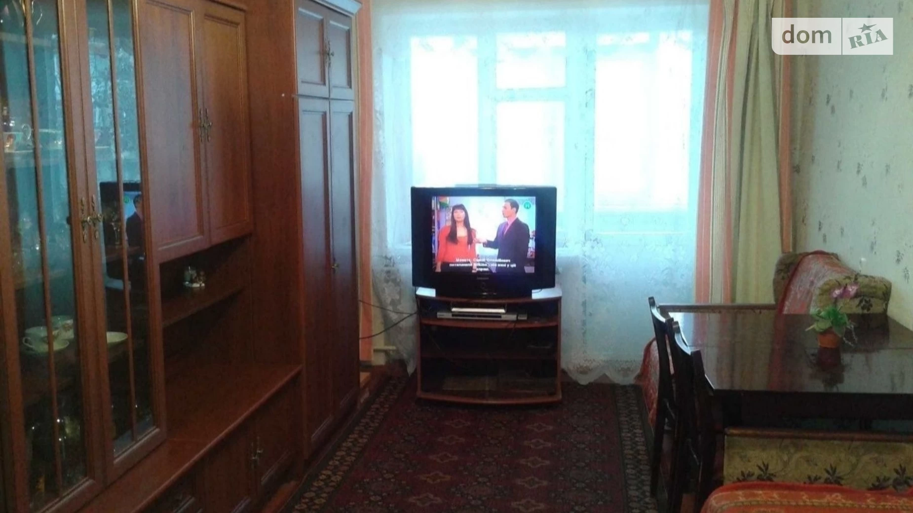 Здається в оренду 2-кімнатна квартира 45 кв. м у Кременчуку, вул. Софіївська (Чапаєва) - фото 4