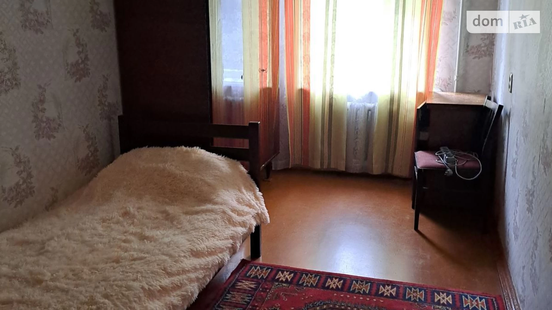 Здається в оренду 2-кімнатна квартира 45 кв. м у Кременчуку, вул. Софіївська (Чапаєва) - фото 5