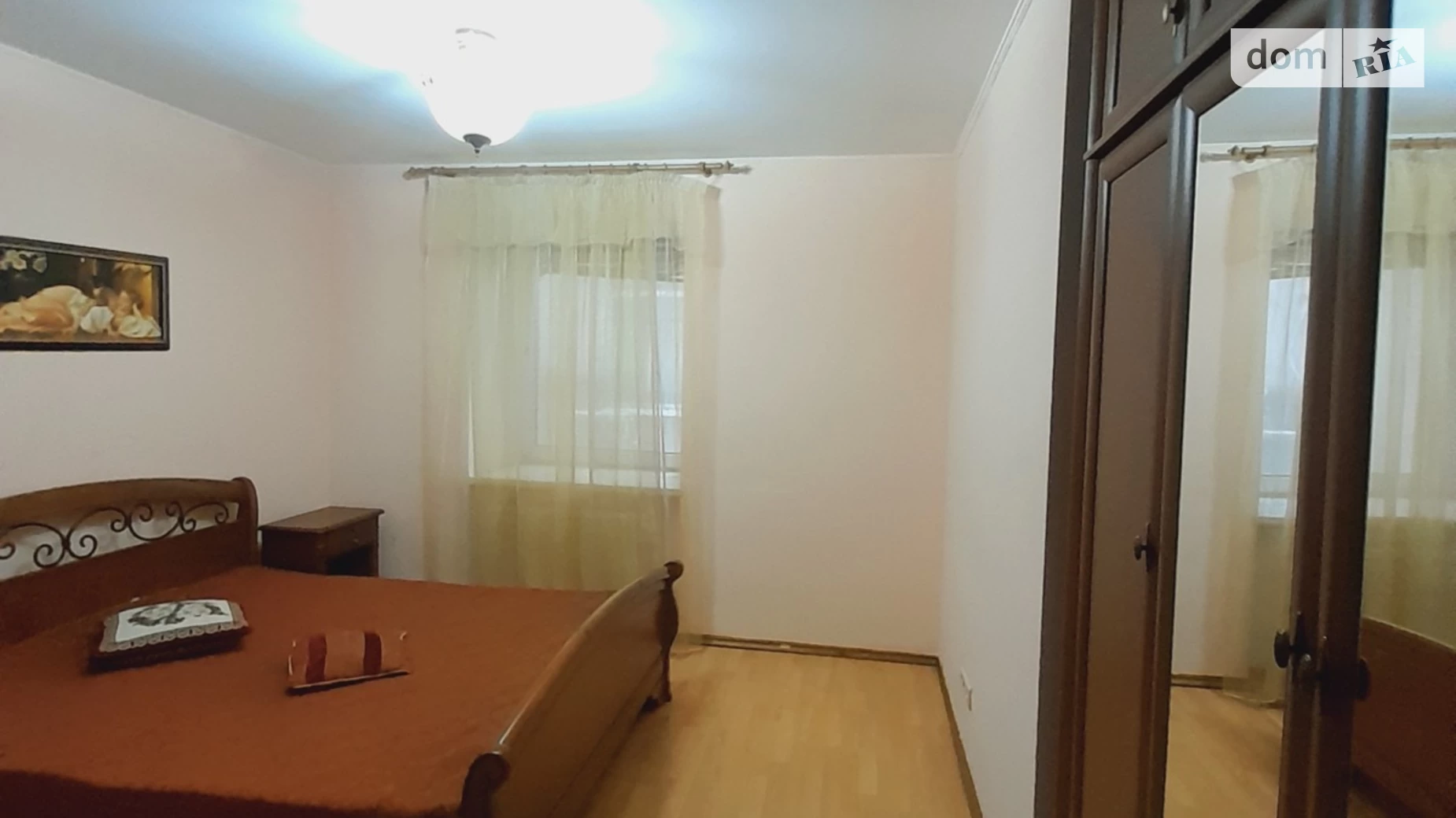 Сдается в аренду 1-комнатная квартира в Одессе, ул. Дерибасовская, 18 - фото 4