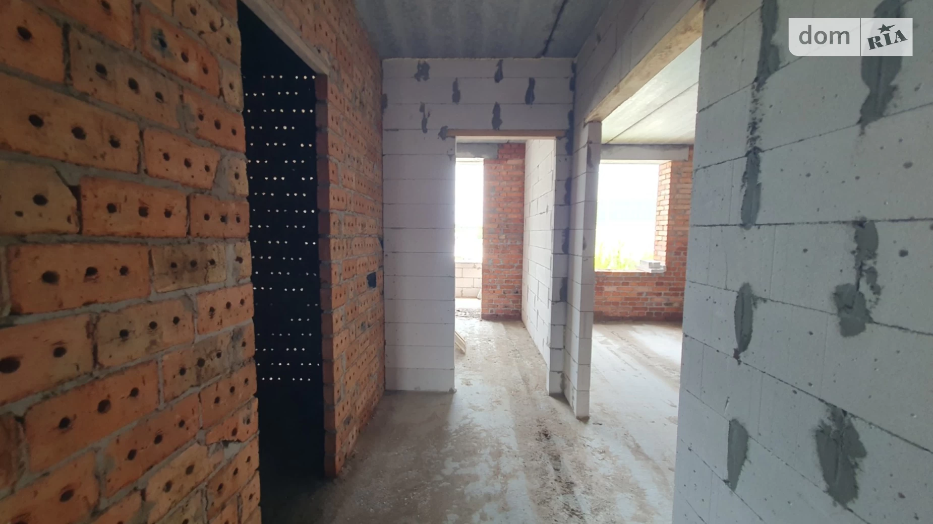 Продается 1-комнатная квартира 38.25 кв. м в Хмельницком, ул. Романа Шухевича(Курчатова) - фото 2