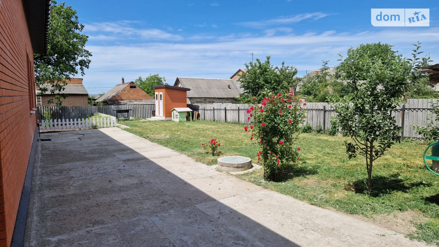 Продается дом на 2 этажа 180 кв. м с мансардой, цена: 80000 $ - фото 3