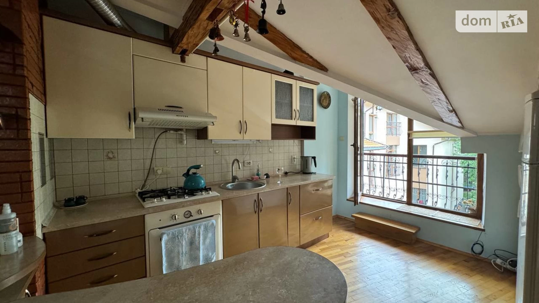 Сдается в аренду часть дома 120 кв. м с террасой, цена: 500 $ - фото 3