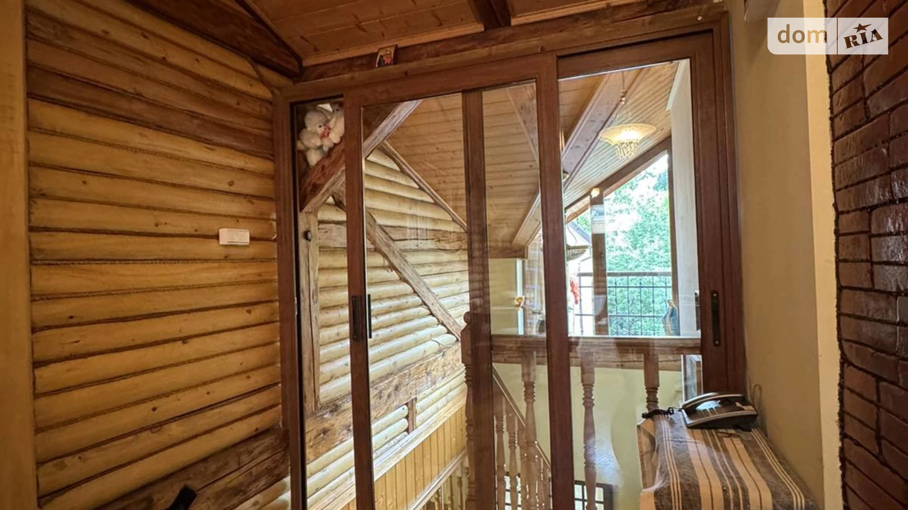 Сдается в аренду часть дома 120 кв. м с террасой, цена: 500 $ - фото 4