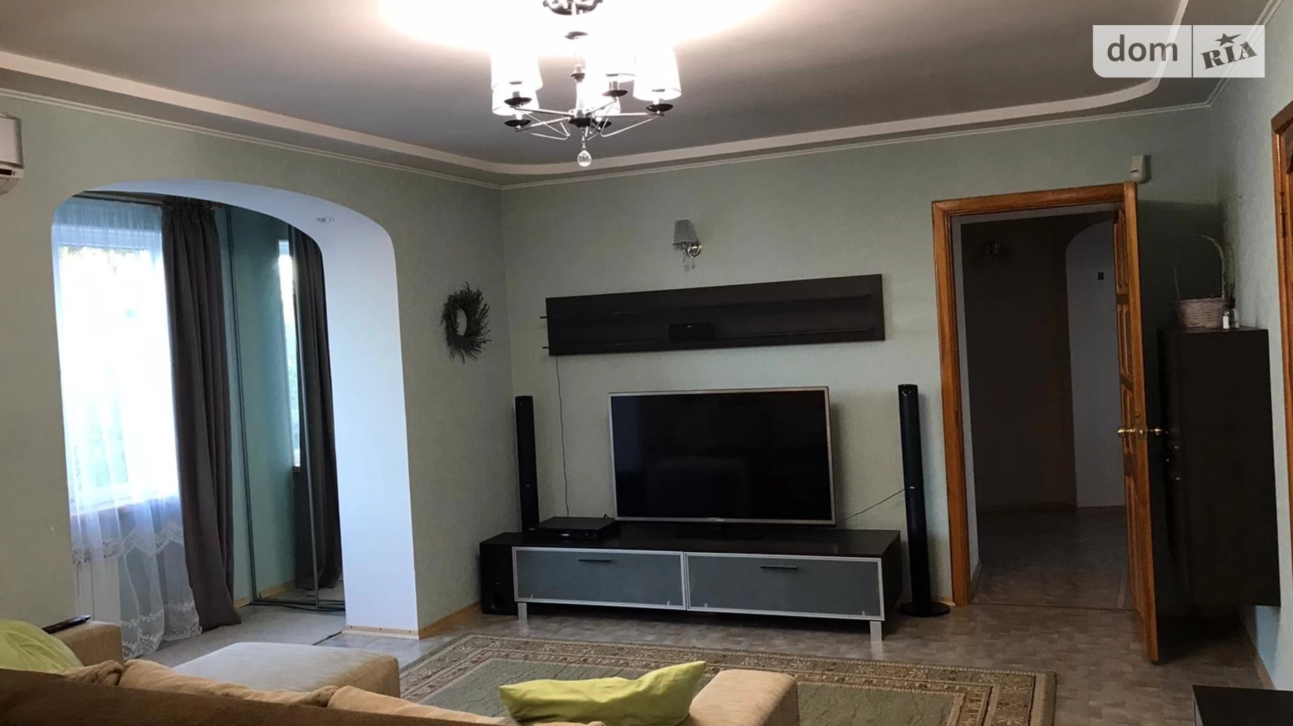 Продается 4-комнатная квартира 86 кв. м в Кропивницком, ул. Героев-земляков(Короленко), 2 - фото 3