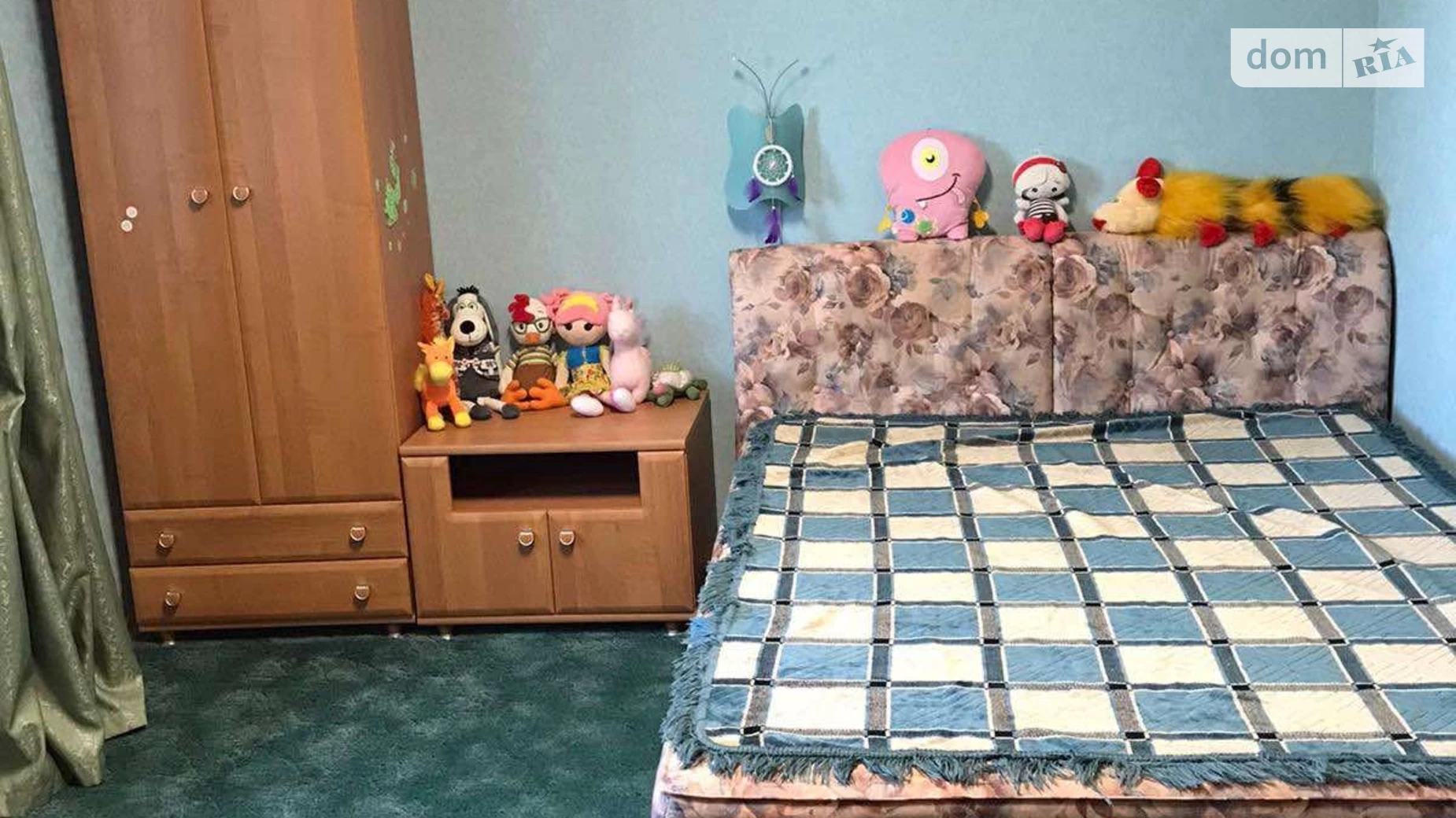 Продается 4-комнатная квартира 86 кв. м в Кропивницком, ул. Героев-земляков(Короленко), 2 - фото 5