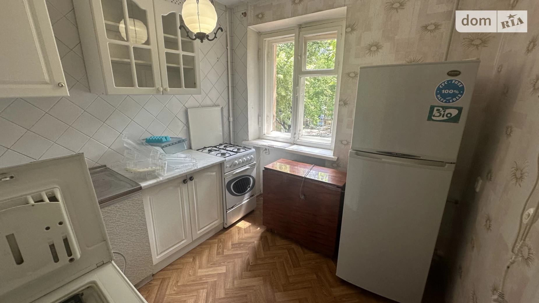 Продается 1-комнатная квартира 32 кв. м в Одессе, ул. Варненская - фото 5