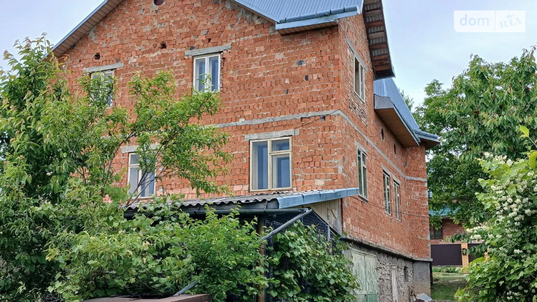 Продается дом на 2 этажа 327.9 кв. м с участком, цена: 3442500 грн - фото 4