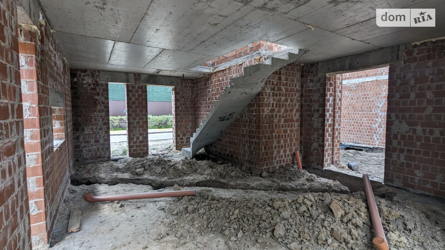 Продается дом на 2 этажа 106.69 кв. м с камином, цена: 115000 $ - фото 4