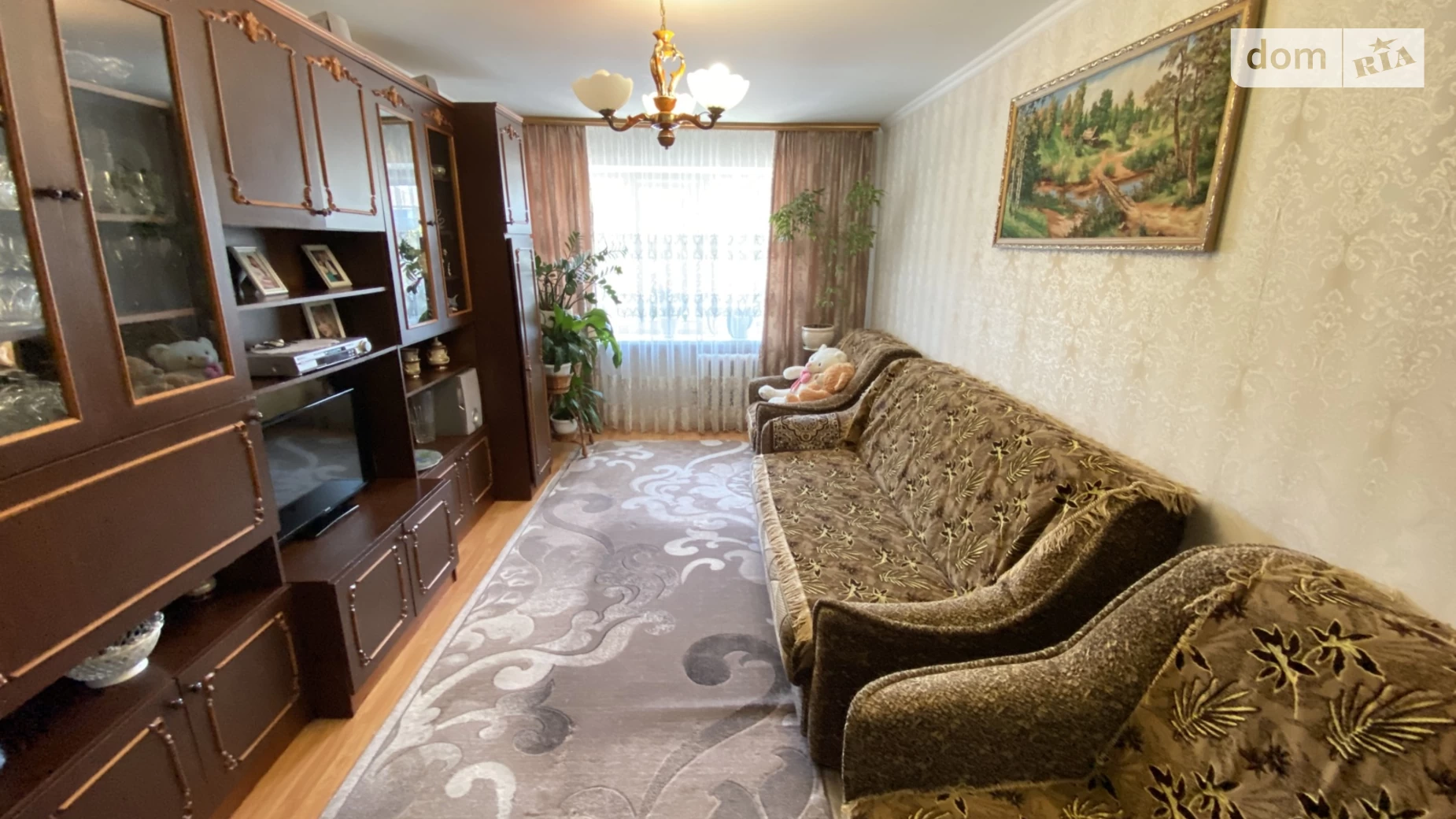 Продается 3-комнатная квартира 60 кв. м в Виннице, ул. Киевская - фото 2
